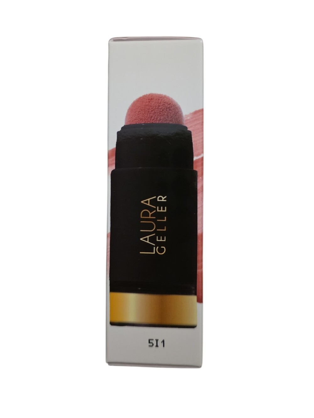 Laura Geller Cheek Tint Serum Blush - New
